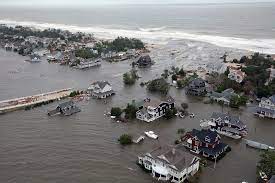 disaster scenarios colorado river