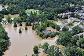 Disaster scenarios colorado river.