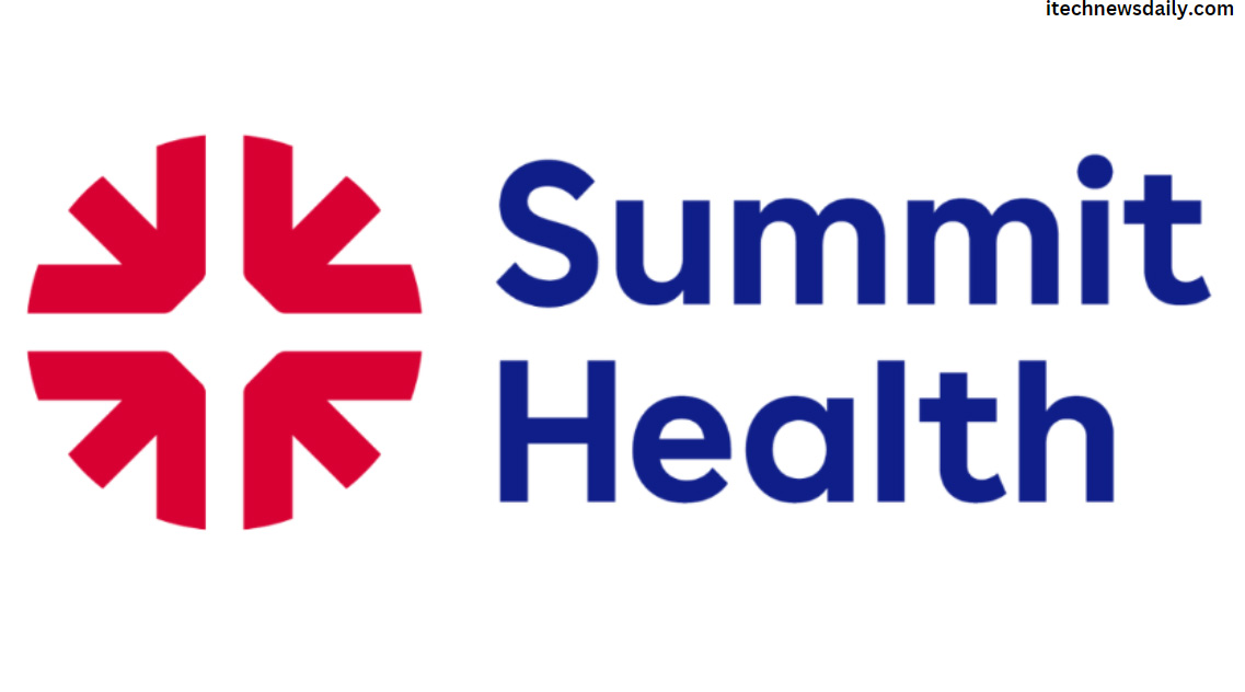summit health patient portal