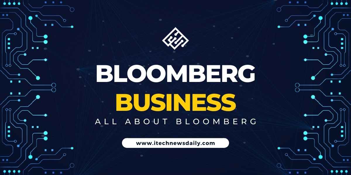 Sustainable Investing Trends: Bloomberg Business Analysis