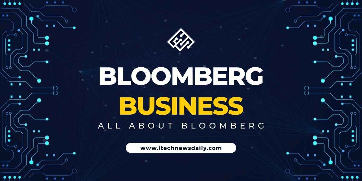 Bloomberg Business