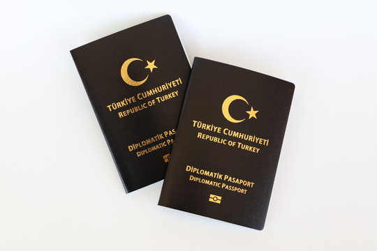 Turkey e-Visa