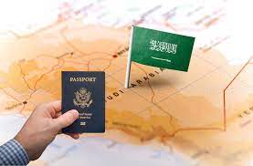 Everything You Need to Know About Saudi Arabia Visa on Arrival