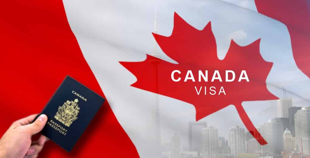 A Detailed Guide to Acquiring a Canadian Visa from Luxembourg